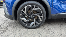 Renault Symbioz 1.6 E-Tech FHEV 145 Iconic Esprit Alpine 5dr Auto Hybrid Estate